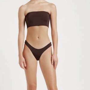 Myra Swimwear (Daria Top, Cindy & Mia Bottoms)